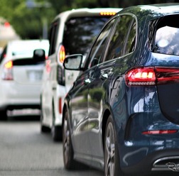 「危険運転致死罪」の見直しについて、新たに導入する数値基準の案を提示(写真はイメージ)