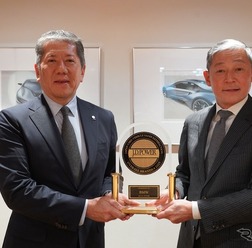 「J.D.パワー2025年日本中古車セールス顧客満足度調査」においてBMWブランドが第1位