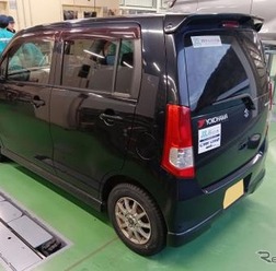 横浜ゴムが日本カーシェアリング協会にスタッドレスタイヤ寄贈