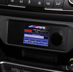 『ジパング』（鳥取県倉吉市）にて製作されたオーディオカーの一例。