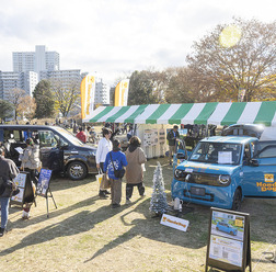 Honda Dog…Sippo Festa2025