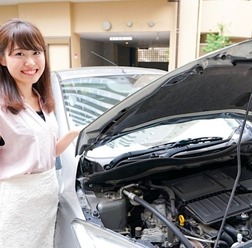 日常点検（イメージ）