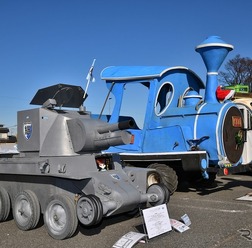 オールジャパン・ミニカーミーティング2025