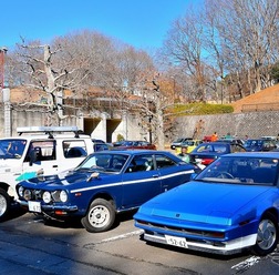 第3回マニアの森ミーティング