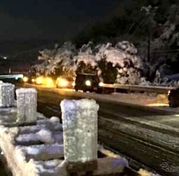 スタック発生状況