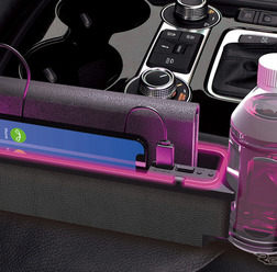 EXEA・イルミシートオーガナイザー(EE-50)