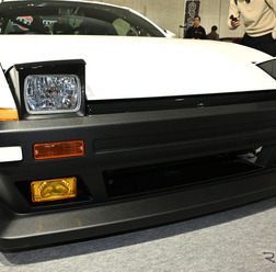 リザルトジャパン NEO86（東京オートサロン2026）