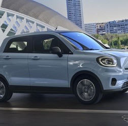 リープモーター T03