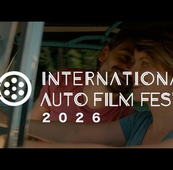 日本発の自動車映画祭「International Auto Film Festa」