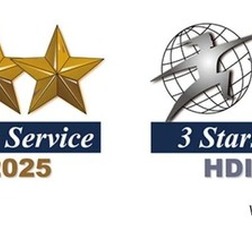 SUBARUがHDI-Japanが主催する2025年HDI格付けベンチマークにおいて、「問合せ窓口」「Webサポート」の両部門で最高評価の三つ星を獲得