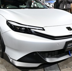 MUGEN PRELUDE(東京オートサロン2026)