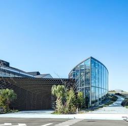 「KIRISHIMA GREENSHIP icoia」