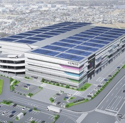 「CREDO野田」完成イメージ