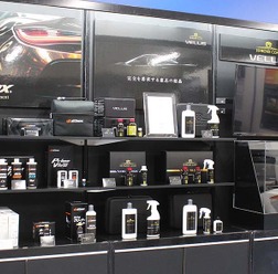 ソフト99グループの総合展示会「スプリングフェア2026」開催…新製品のガラス撥水剤やプロ向けコーティング剤などをアピール