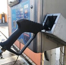 自宅洗車派も見直したい! 高圧洗浄機と純水で変わるコイン洗車場での仕上がり~Weeklyメンテナンス~