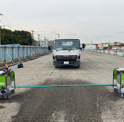 レンタルのニッケンの「スマートウォッシュゲート」