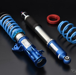 「硬くする」じゃない減衰力調整 走りやすさが変わる合わせ込みの考え方～カスタムHOW TO～