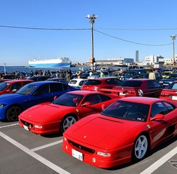 Tipoニューイヤーミーティング with CIAO! FesTrico 2026