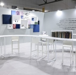 ALCANTARAの2027年春夏ファッションコレクション