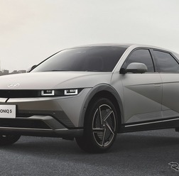 ヒョンデ アイオニック5 改良新型