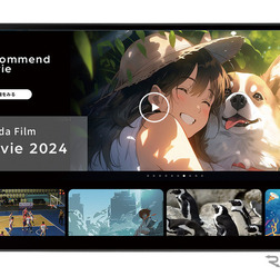 パナソニック・CN-F1X10C1D