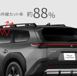 IRカットフィルム