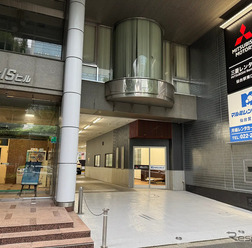 三菱レンタカー仙台駅東口がベビーカーレンタル「ベビカル」を3月1日開始