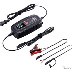 DRC-310：原付・オートバイ・軽／小型自動車に最適