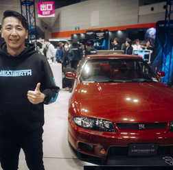 carrozzeria（カロッツェリア）…大阪オートメッセ2026