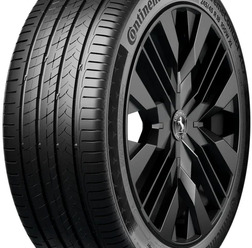 コンフォートタイヤ「ExtremeContact XC7」