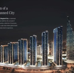 メルセデスベンツ ブランドシティ