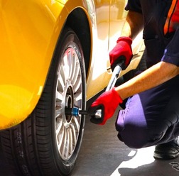 春の履き替え前に知っておきたい！ ホイール交換で後悔しない基本ポイント～Weeklyメンテナンス～