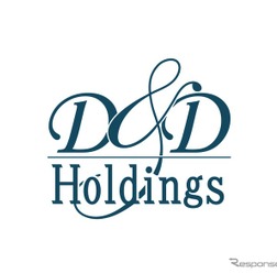 D&Dホールディングス