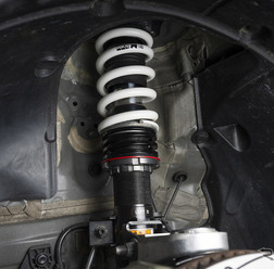 サスペンション交換で後悔しないために『ダウンサス／純正形状／車高調』の違いを徹底整理～カスタムHOW TO～