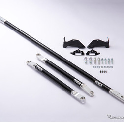 クルマの乗り味はボディ補強で変わる！ 昔の定番から最新チューニングまで総まとめ～カスタムHOW TO～