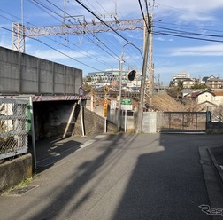 京王線・仙川~つつじヶ丘