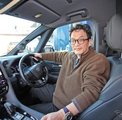 純正オーディオでは満足できない！ アルファードを3ウェイ化して手に入れた理想の高音質空間［car audio newcomer］by SOUND WAVE　前編