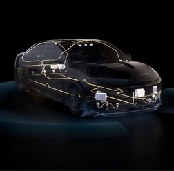 エヌビディア DRIVE Hyperion