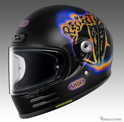 SHOEI Glamster Koshi Inab
