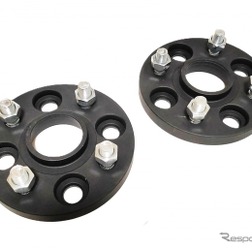 ホイールスペーサーは本当に危険か? 安全にツライチ化するための正しい選び方~カスタムHOW TO~