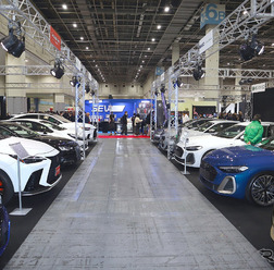 これがプロショップの実力だ！ 大阪オートメッセ2026で聴いた極上カーオーディオ9台