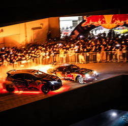 Red Bull Tokyo Drift 2026
