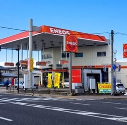 ニコニコレンタカー新店舗が福島県郡山市のENEOS図景町SSにオープン