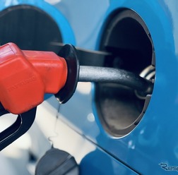 ガソリンスタンド（イメージ）