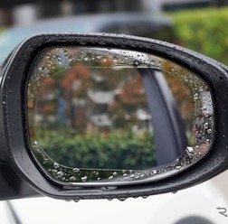 オートバックス AQ.超撥水サイドミラー用フィルム