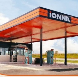 8大自動車メーカー合弁のIONNA