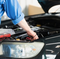 自動車整備技術の高度化検討会が描く、持続可能な整備ネットワークの未来