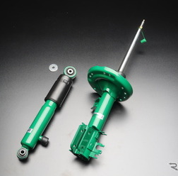 エンデュラ・プロ・プラス アバルト/フィアット用