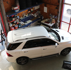 東京車楽（埼玉県川口市）