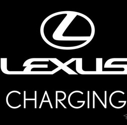 LEXUSの新急速充電サービス「LEXUS Charging」